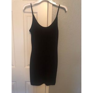 bodycon dress